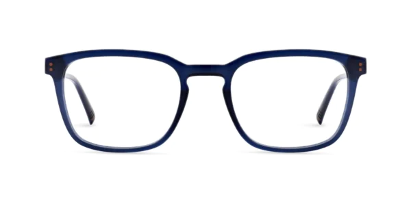 Oprawa okularowa MOREL 40356N ACIER 4 BM10