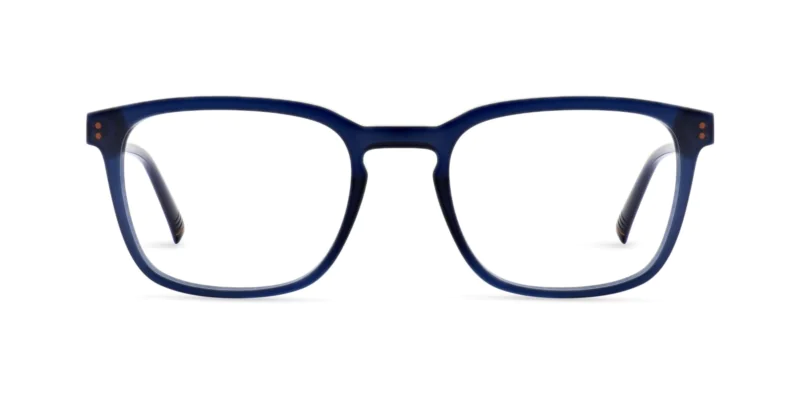 Oprawa okularowa MOREL 40356N ACIER 4 BM10