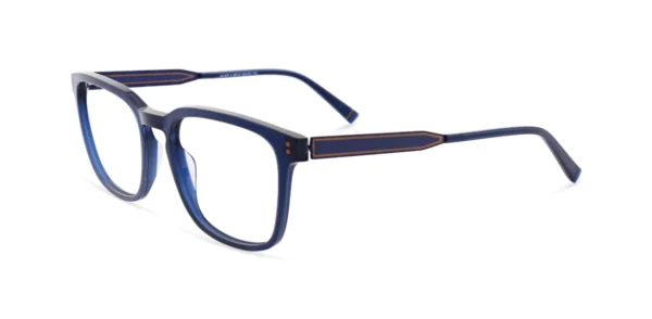 Oprawa okularowa MOREL 40356N ACIER 4 BM10