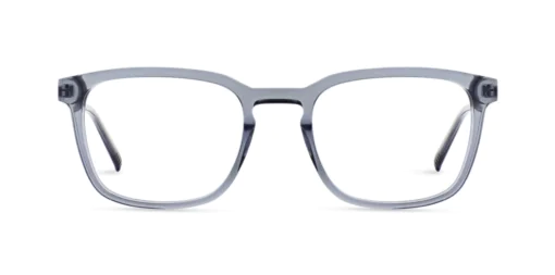 Oprawa okularowa MOREL 40356N ACIER 4 GM12