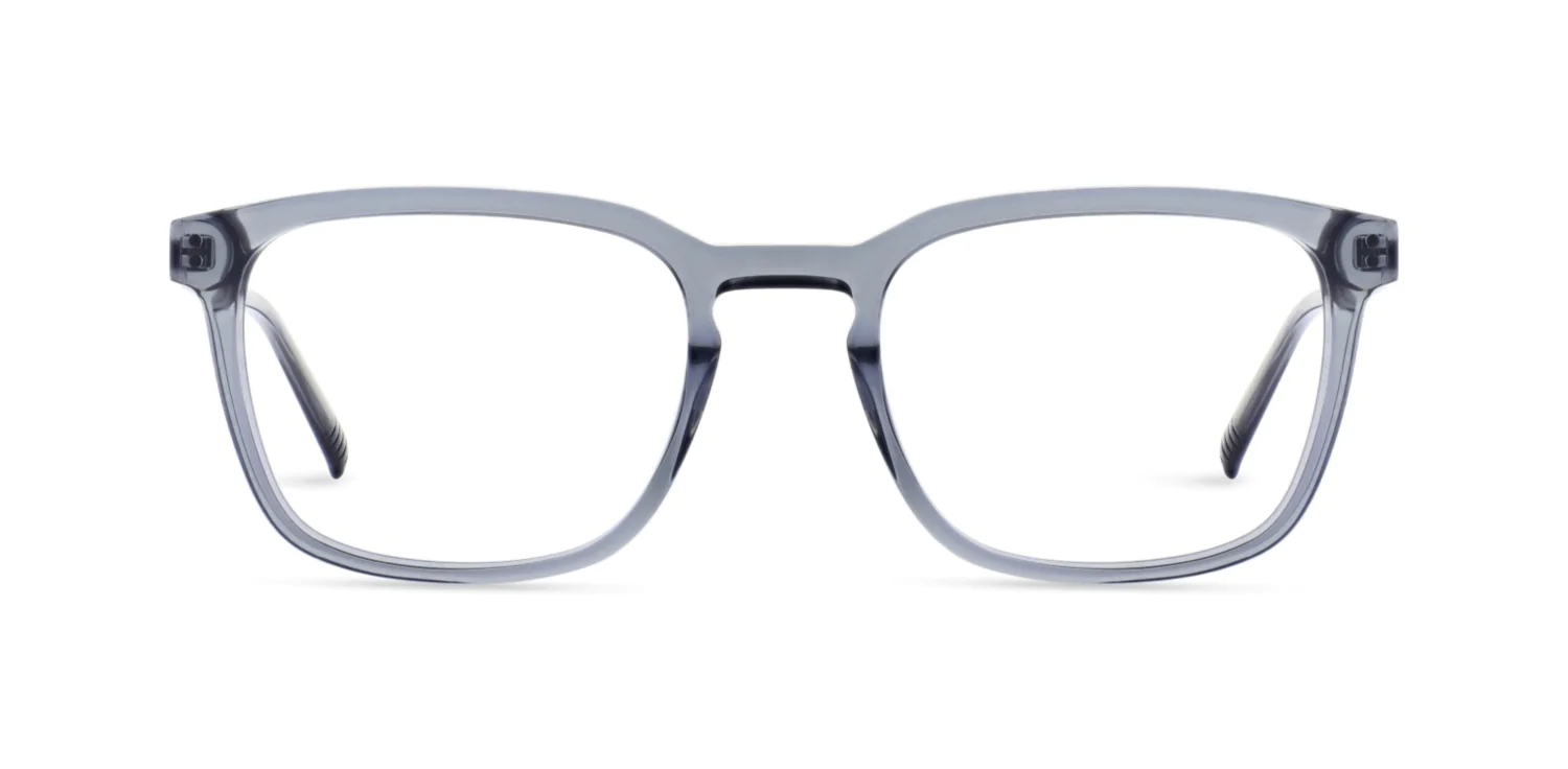 Oprawa okularowa MOREL 40356N ACIER 4 GM12