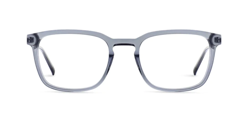 Oprawa okularowa MOREL 40356N ACIER 4 GM12