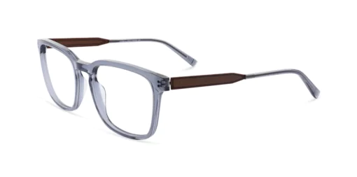 Oprawa okularowa MOREL 40356N ACIER 4 GM12