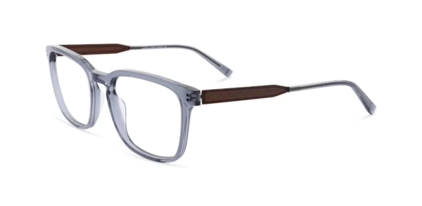 Oprawa okularowa MOREL 40356N ACIER 4 GM12