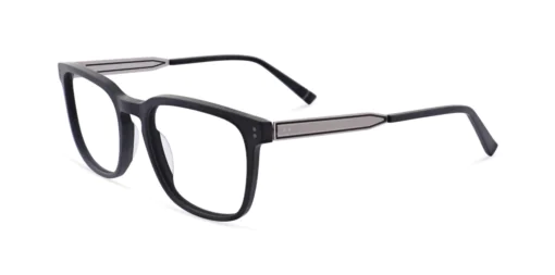 Oprawa okularowa MOREL 40356N ACIER 4 NG11