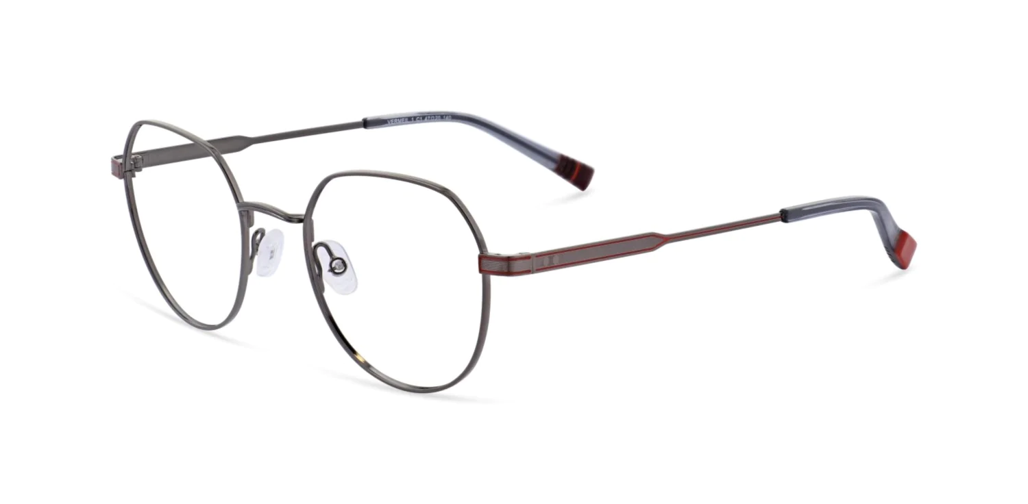 Oprawa okularowa MOREL 40357N VERMEIL 1 GR01