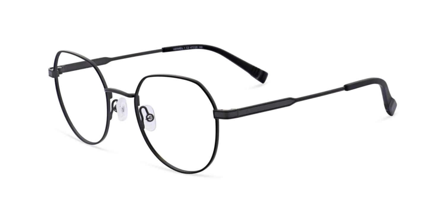 Oprawa okularowa MOREL 40357N VERMEIL 1 NG02