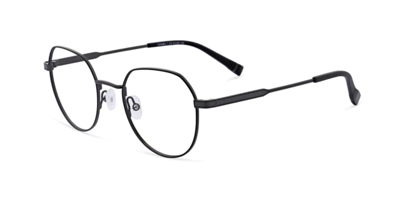 Oprawa okularowa MOREL 40357N VERMEIL 1 NG02