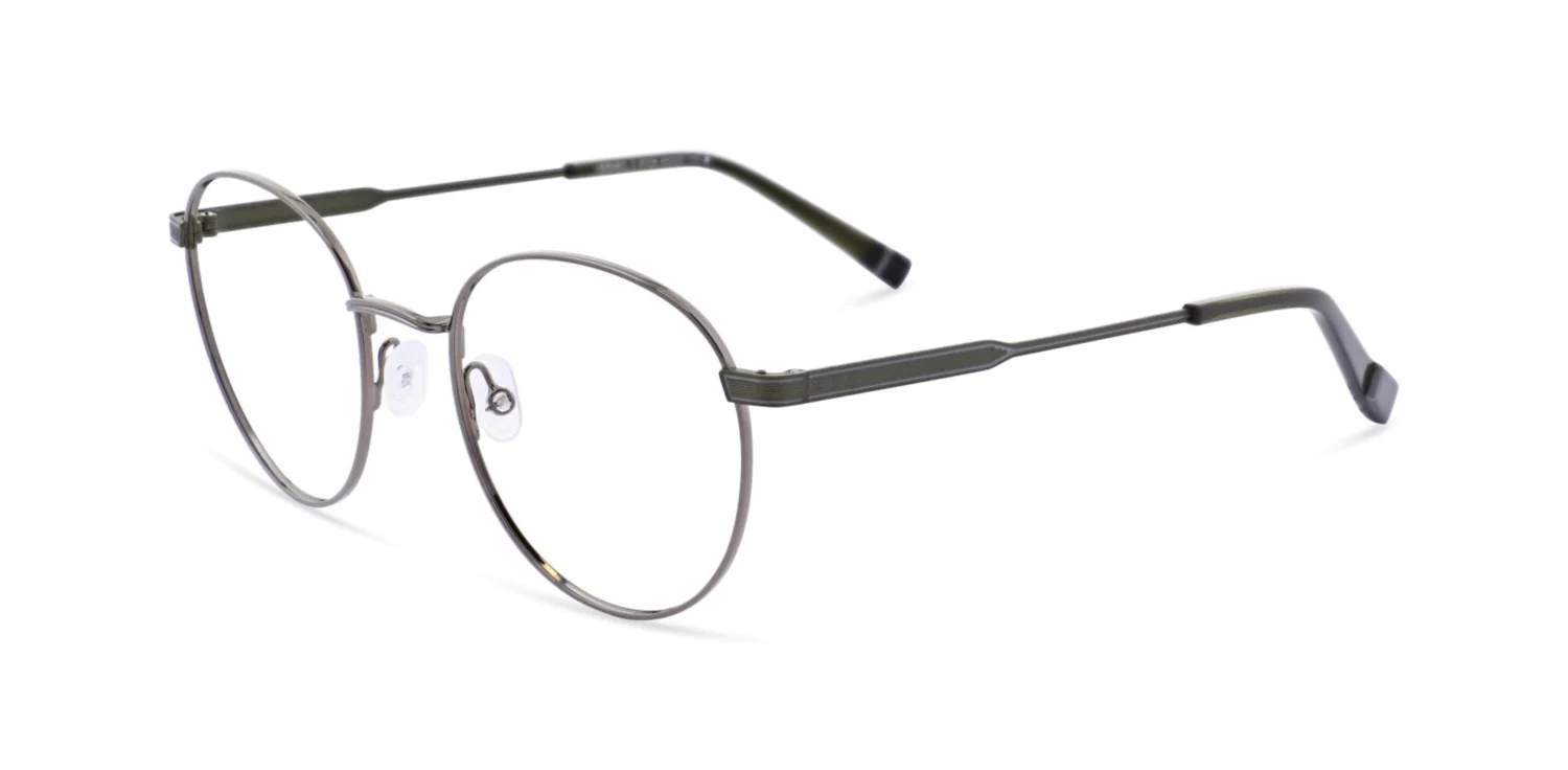 Oprawa okularowa MOREL 40358N VERMEIL 2 GV04