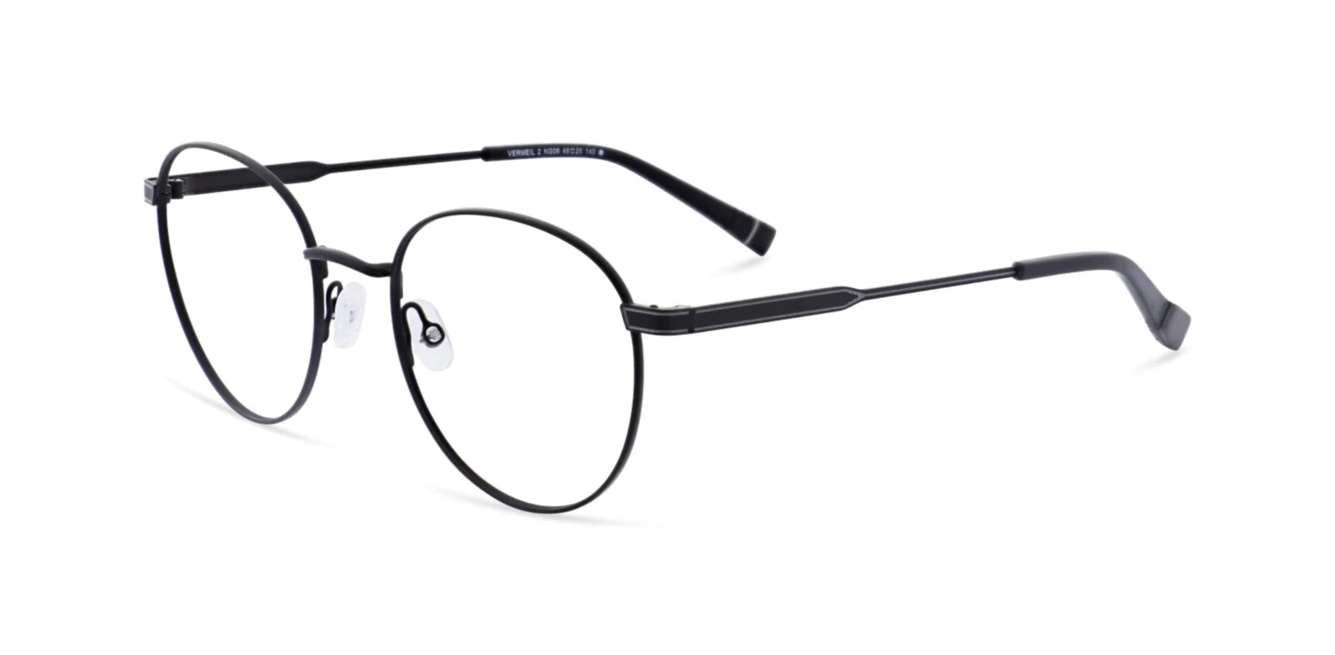 Oprawa okularowa MOREL 40358N VERMEIL 2 NG06