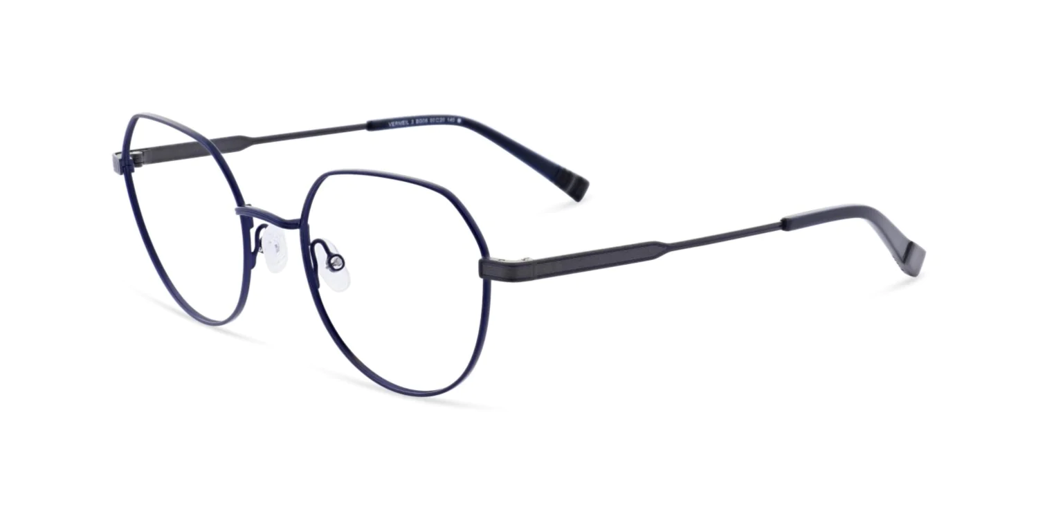 Oprawa okularowa MOREL 40359N VERMEIL 3 BG08