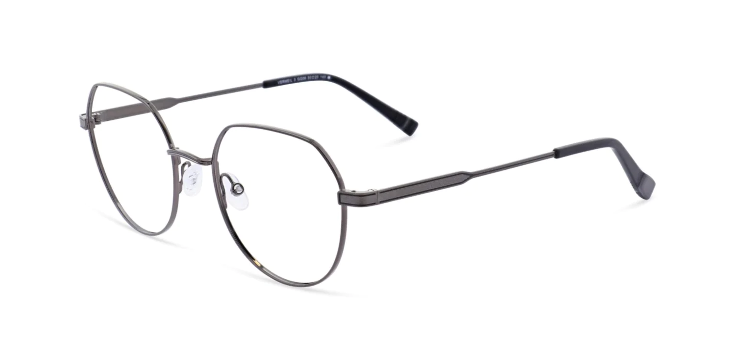 Oprawa okularowa MOREL 40359N VERMEIL 3 GG09