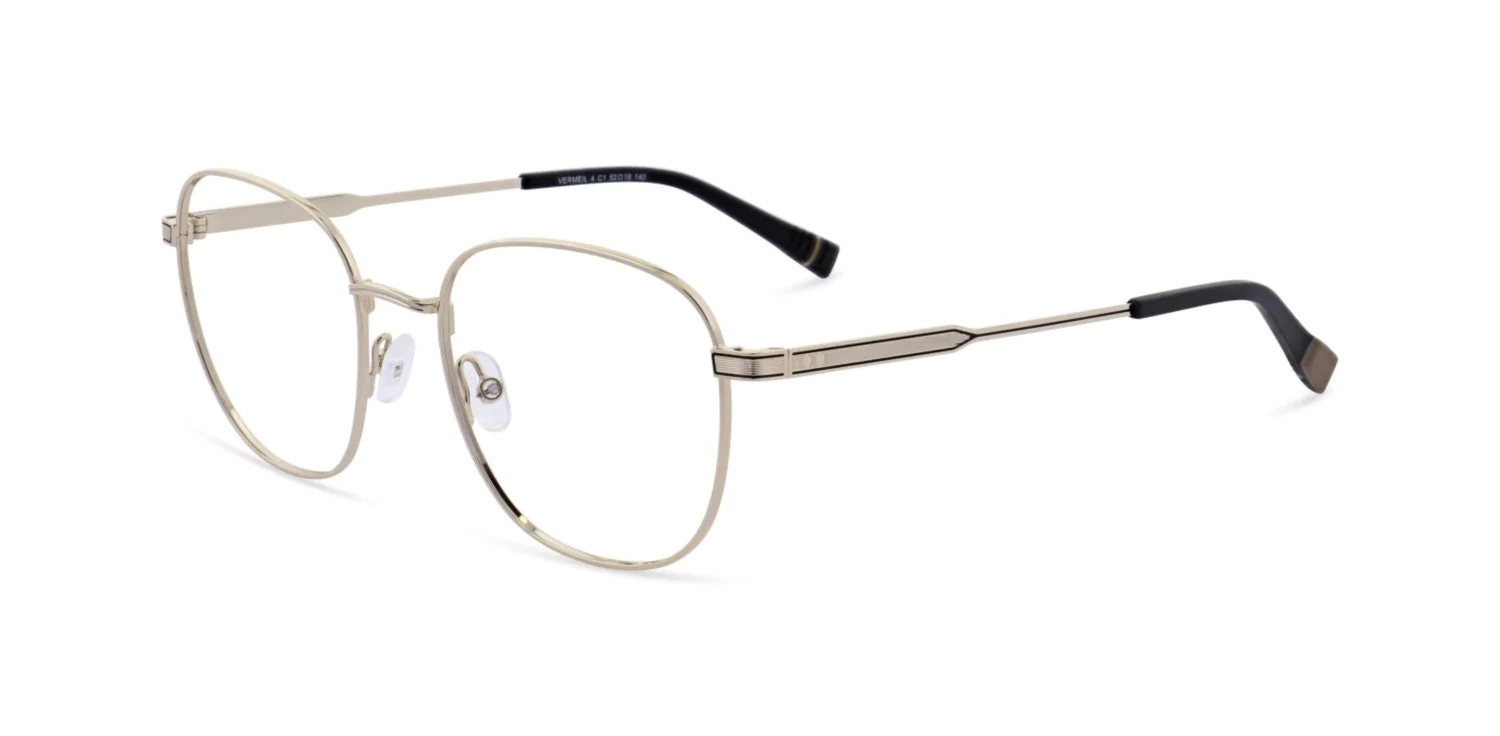 Oprawa okularowa MOREL 40360N VERMEIL 4 DN10