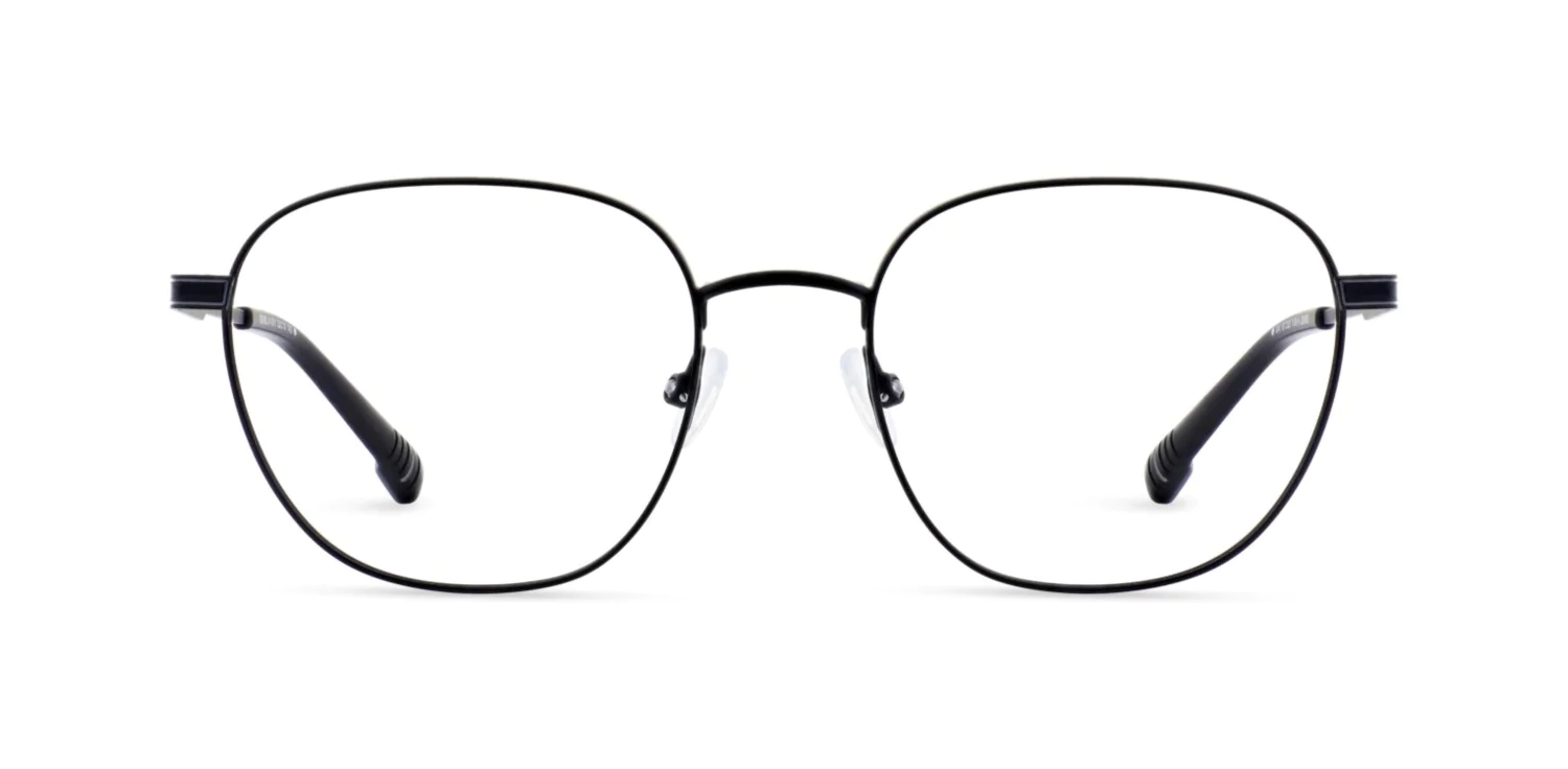 Oprawa okularowa MOREL 40360N VERMEIL 4 NG11