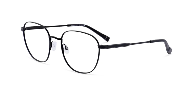 Oprawa okularowa MOREL 40360N VERMEIL 4 NG11