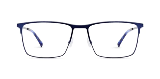 Oprawa okularowa MOREL 40361N CYAN 5 BG15