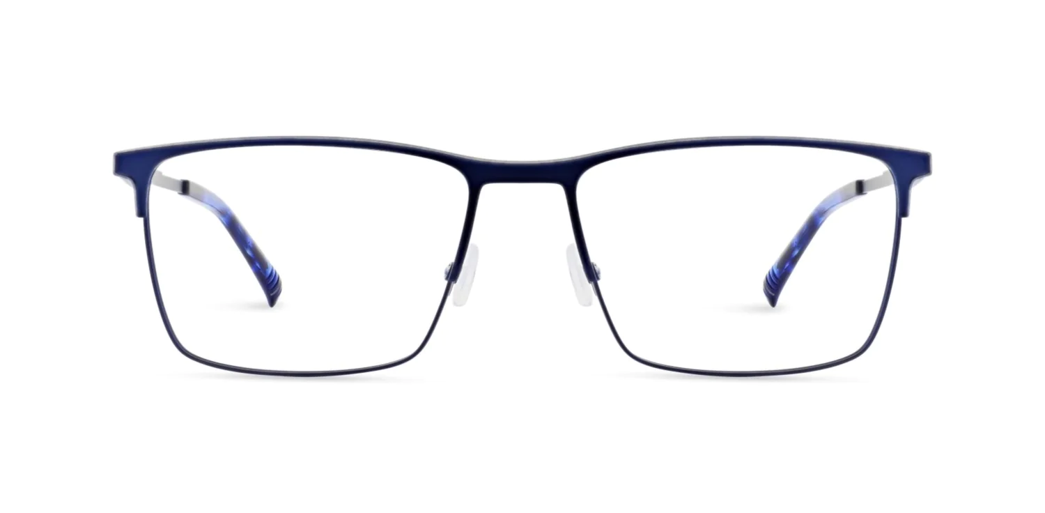 Oprawa okularowa MOREL 40361N CYAN 5 BG15