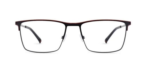 Oprawa okularowa MOREL 40361N CYAN 5 NR16