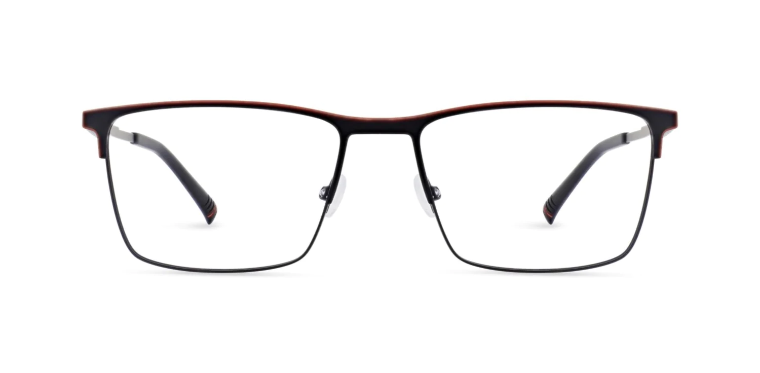 Oprawa okularowa MOREL 40361N CYAN 5 NR16