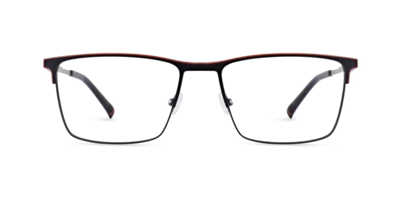 Oprawa okularowa MOREL 40361N CYAN 5 NR16