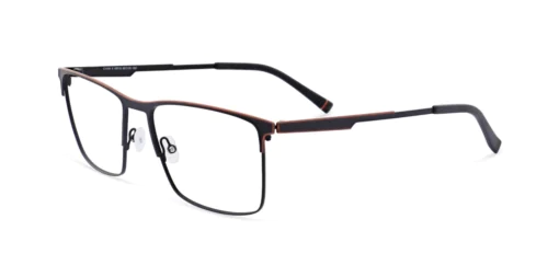 Oprawa okularowa MOREL 40361N CYAN 5 NR16