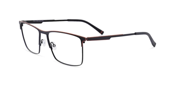 Oprawa okularowa MOREL 40361N CYAN 5 NR16