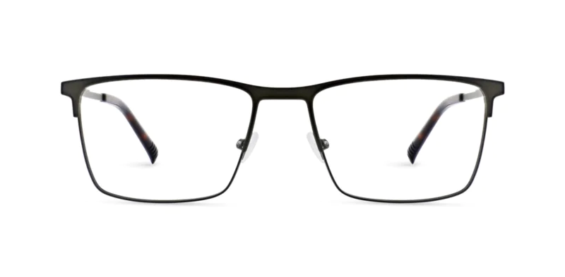 Oprawa okularowa MOREL 40361N CYAN 5 VN17