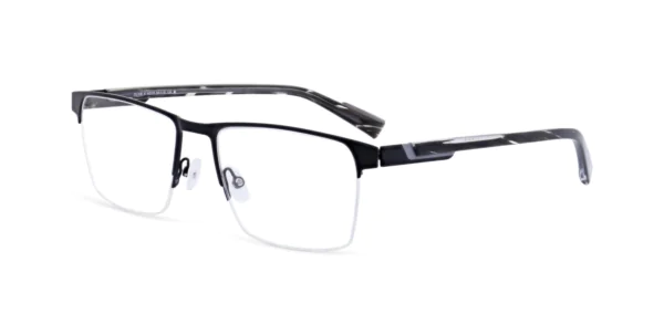 Oprawa okularowa MOREL 40362N OLIVE 5 NG18