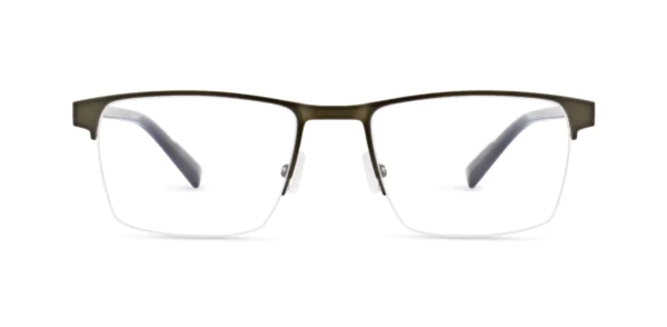 Oprawa okularowa MOREL 40362N OLIVE 5 VN16