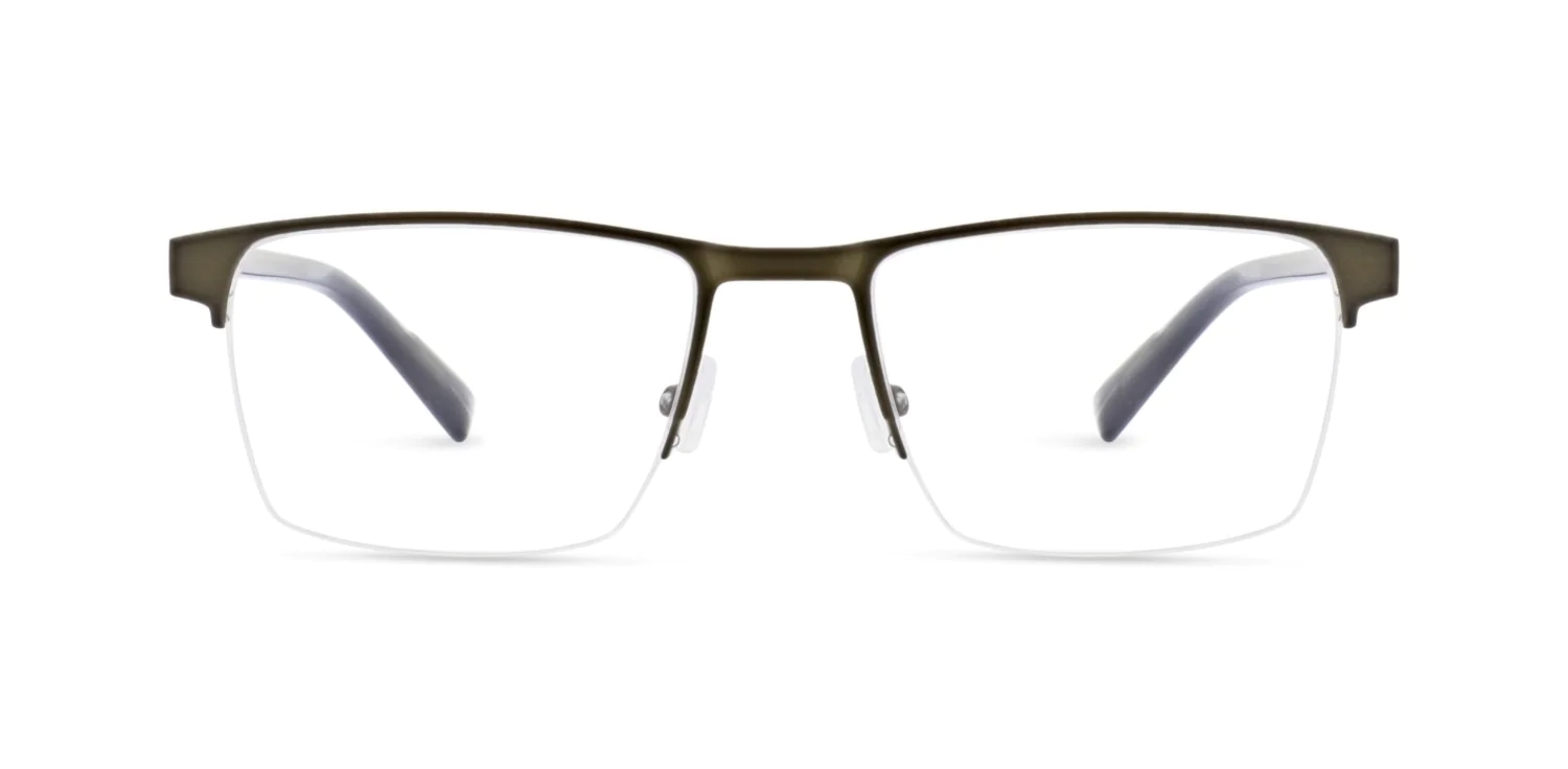 Oprawa okularowa MOREL 40362N OLIVE 5 VN16