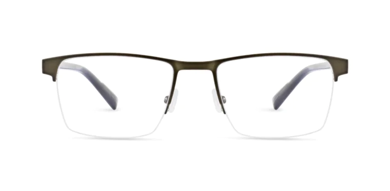 Oprawa okularowa MOREL 40362N OLIVE 5 VN16