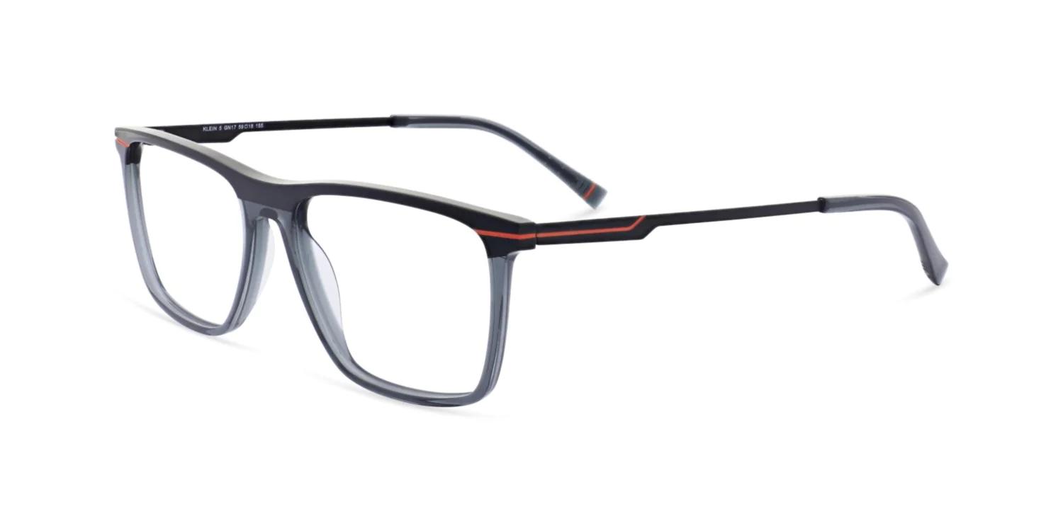 Oprawa okularowa MOREL 40363N KLEIN 5 GN17