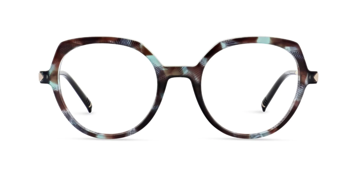 Oprawa okularowa MOREL 50207M MELODIE 1 BN01