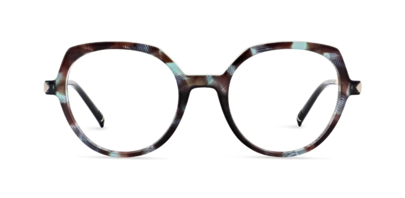 Oprawa okularowa MOREL 50207M MELODIE 1 BN01