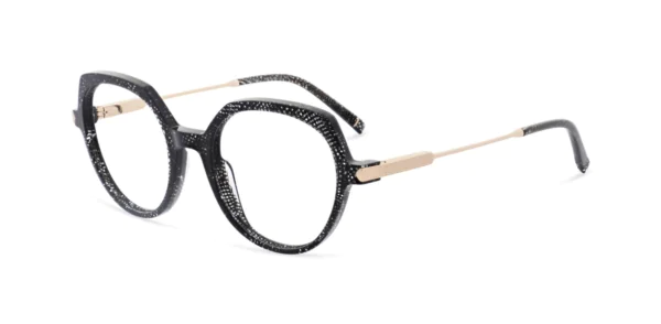 Oprawa okularowa MOREL 50207M MELODIE 1 NP02