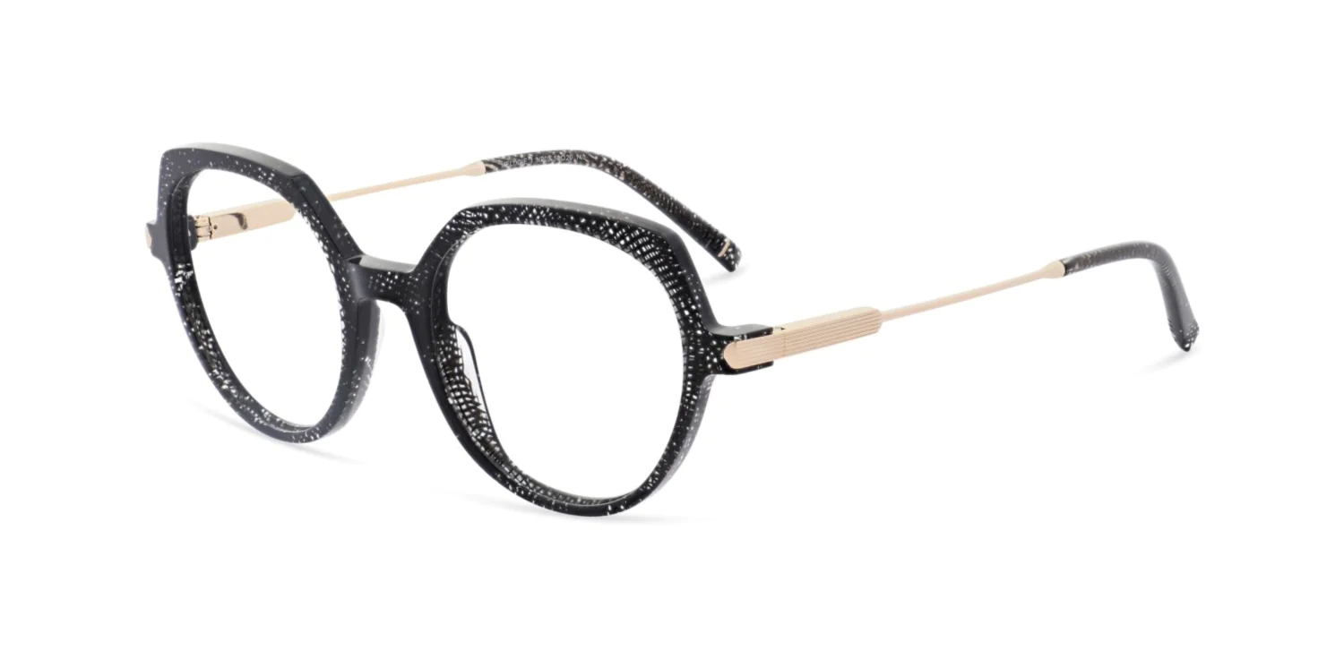 Oprawa okularowa MOREL 50207M MELODIE 1 NP02