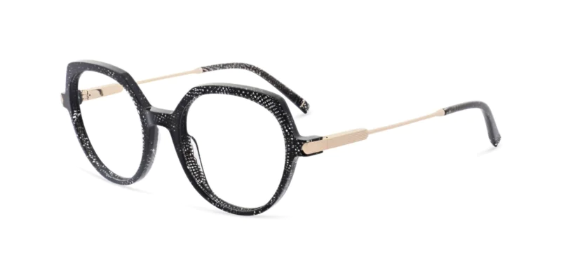 Oprawa okularowa MOREL 50207M MELODIE 1 NP02