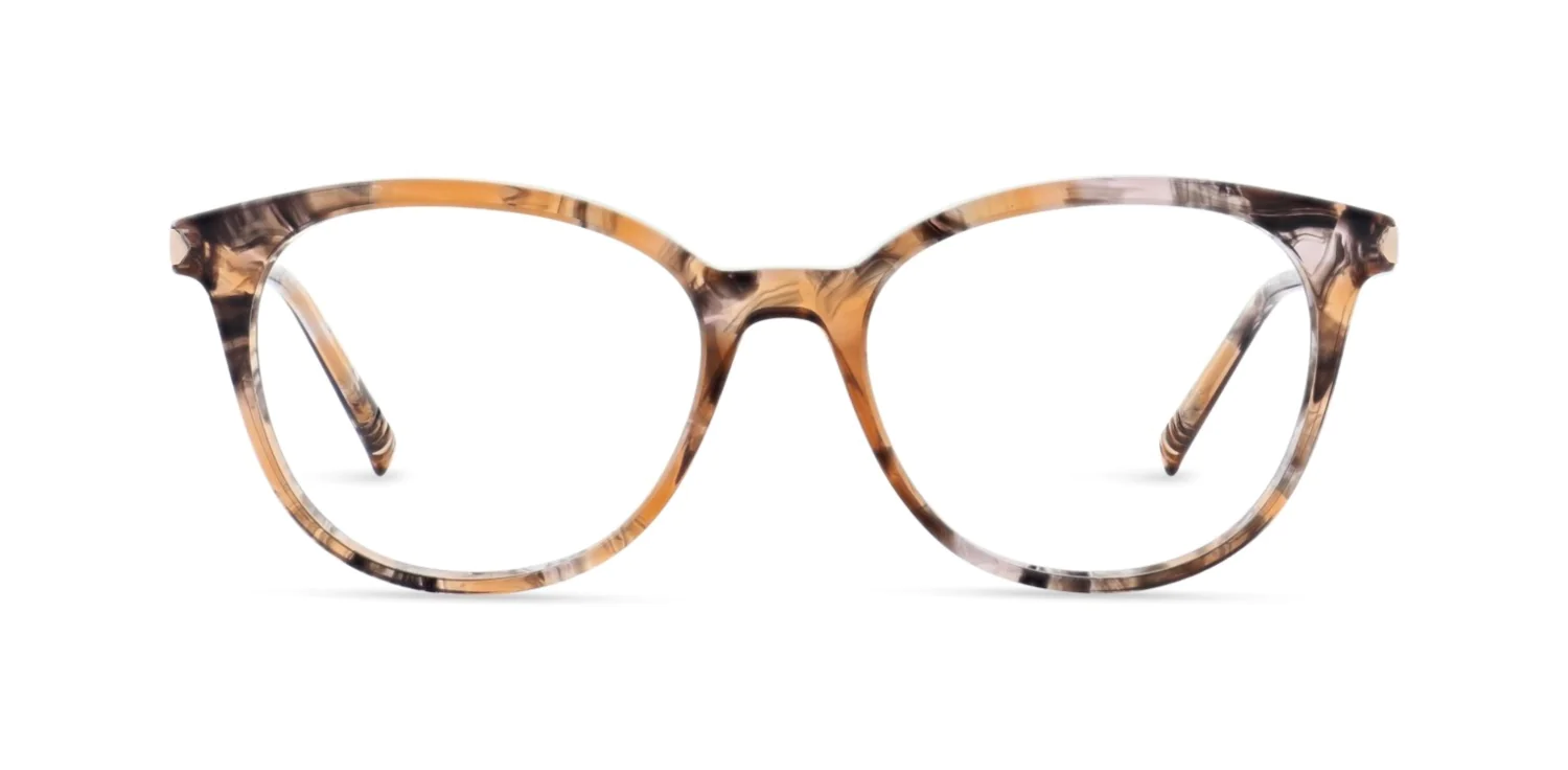 Oprawa okularowa MOREL 50208M MELODIE 2 GM06