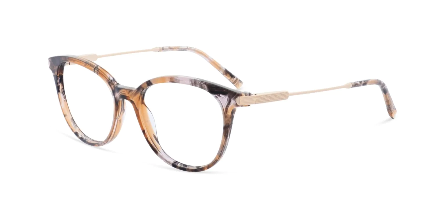 Oprawa okularowa MOREL 50208M MELODIE 2 GM06