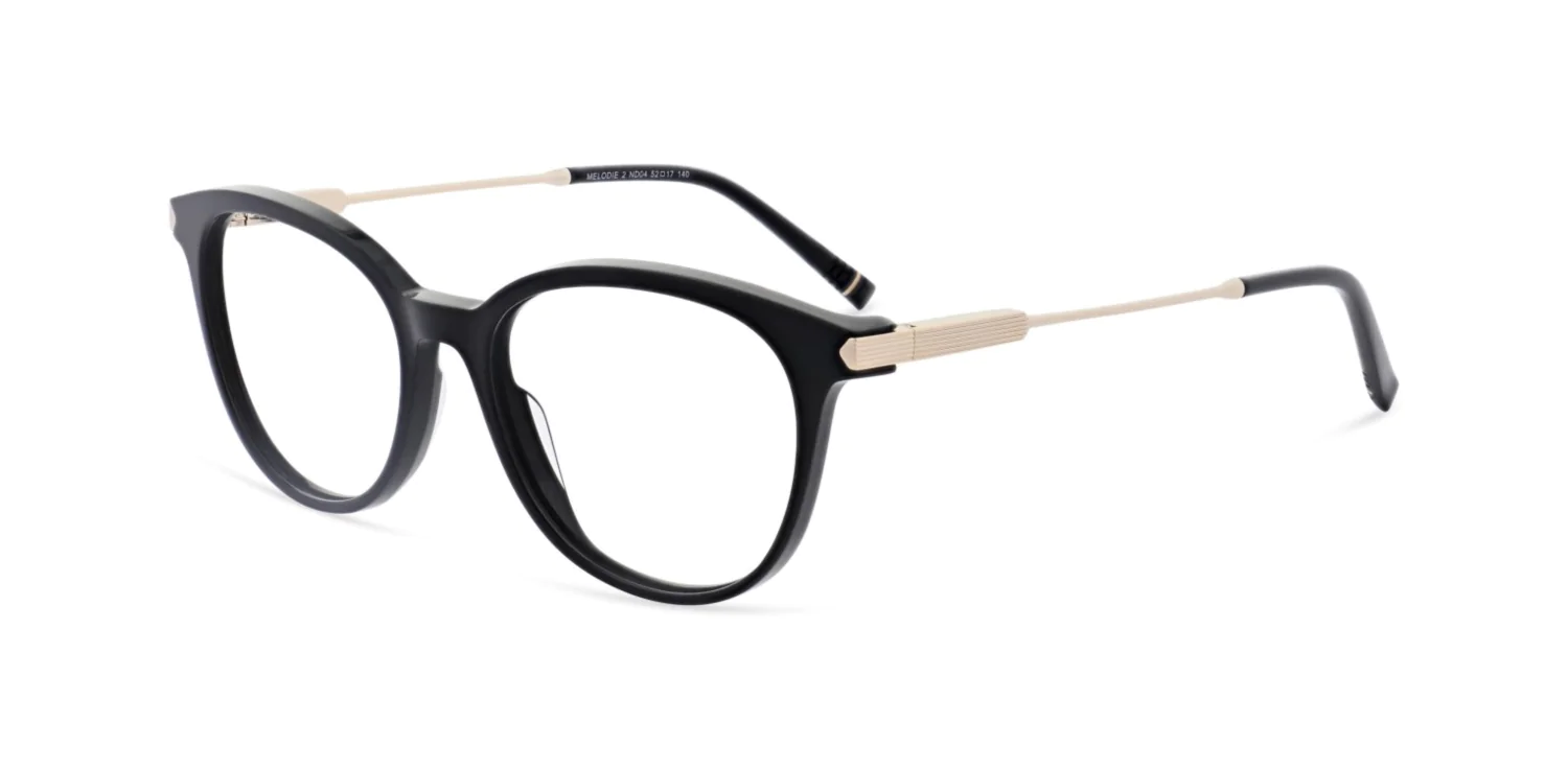 Oprawa okularowa MOREL 50208M MELODIE 2 ND04