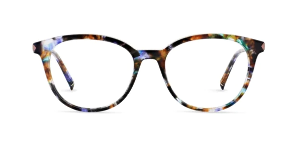 Oprawa okularowa MOREL 50208M MELODIE 2 PP05