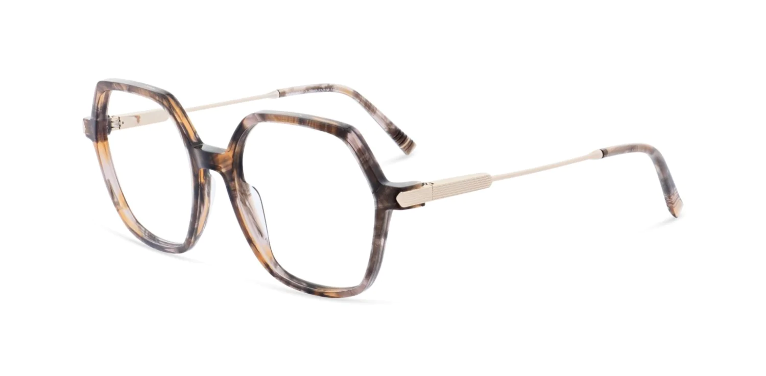 Oprawa okularowa MOREL 50209M MELODIE 3 TD09