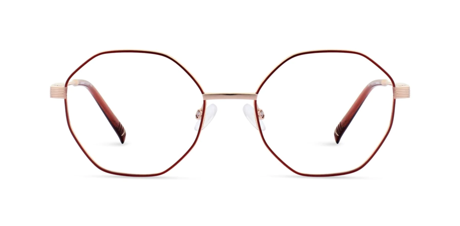 Oprawa okularowa MOREL 50211M SERENADE 1 RP03