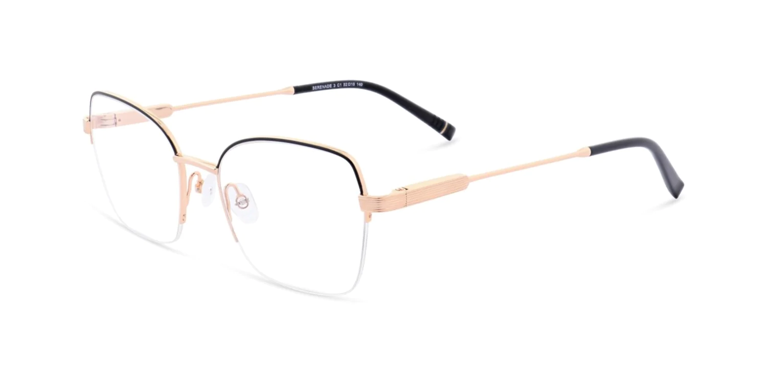 Oprawa okularowa MOREL 50213M SERENADE 3 NP07