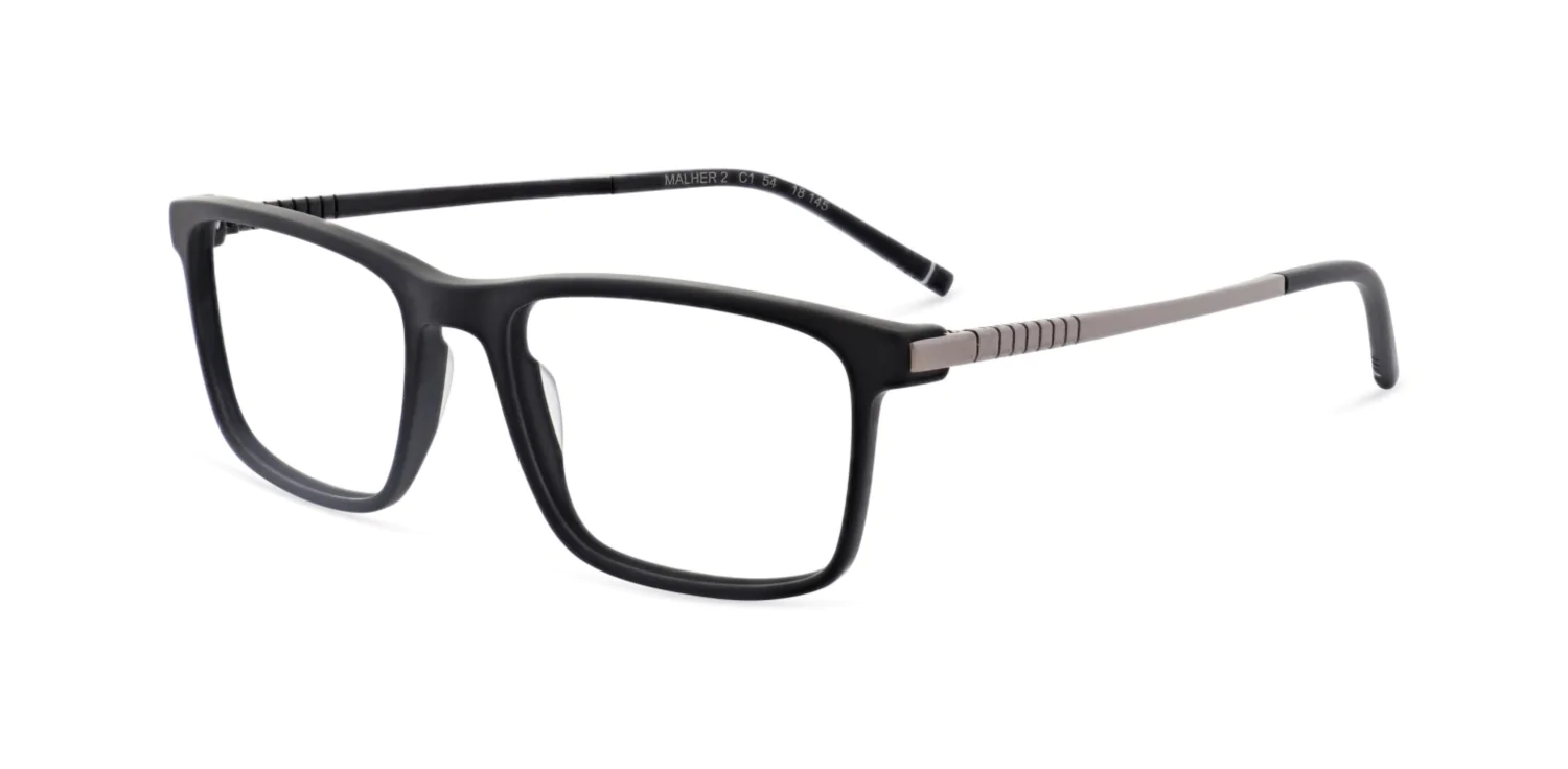 Oprawa okularowa MOREL 50216M MAHLER 2 NG04