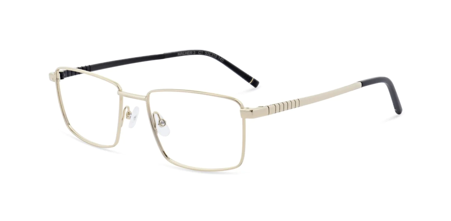 Oprawa okularowa MOREL 50217M MAHLER 3 DN07