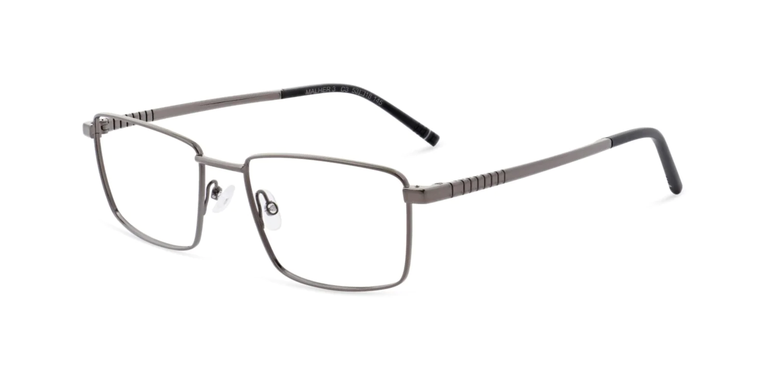 Oprawa okularowa MOREL 50217M MAHLER 3 GG08