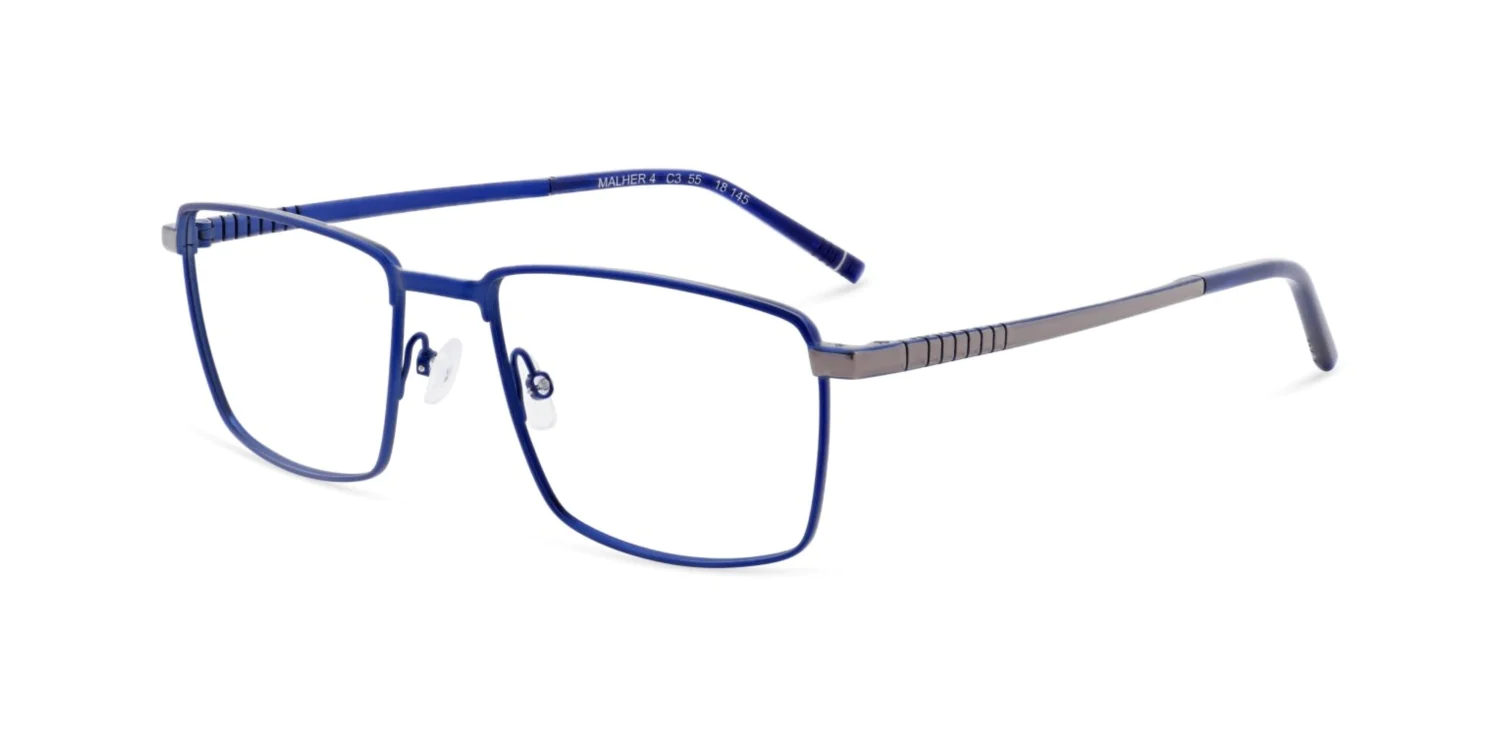 Oprawa okularowa MOREL 50218M MAHLER 4 BG11
