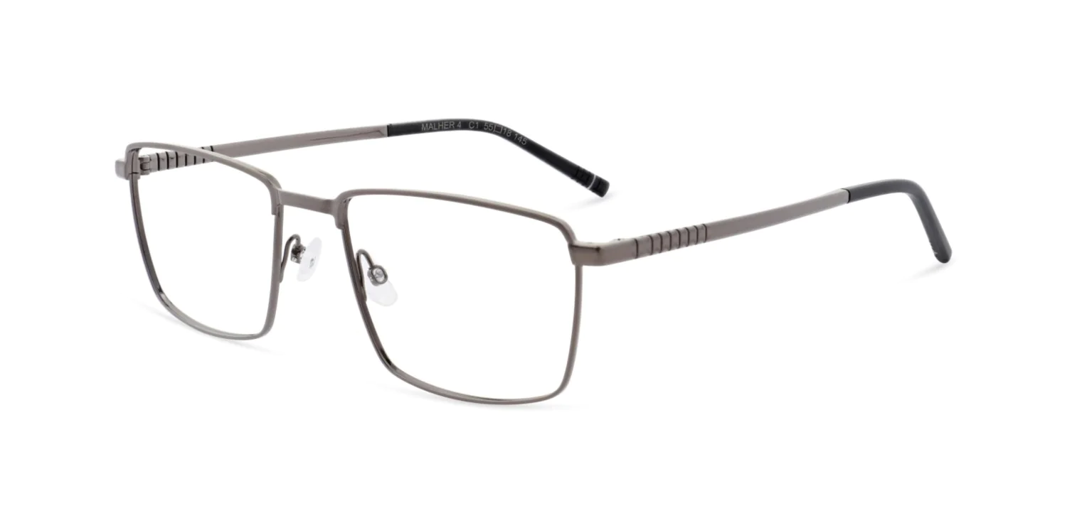 Oprawa okularowa MOREL 50218M MAHLER 4 GG10