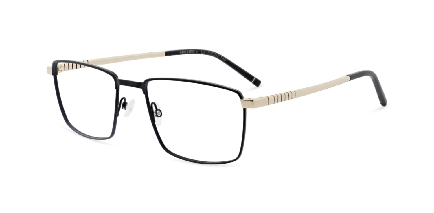 Oprawa okularowa MOREL 50218M MAHLER 4 ND12